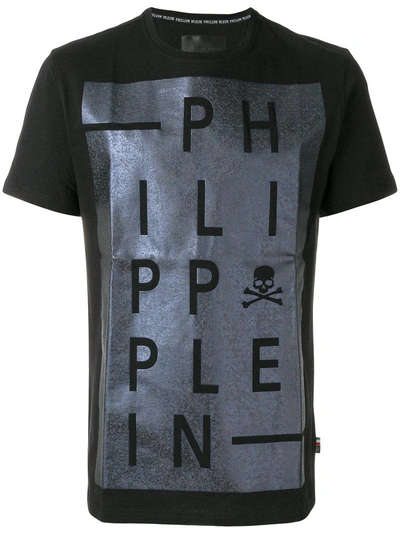 Shop Philipp Plein Ume T-shirt