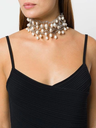 Shop Night Market Choker Necklace