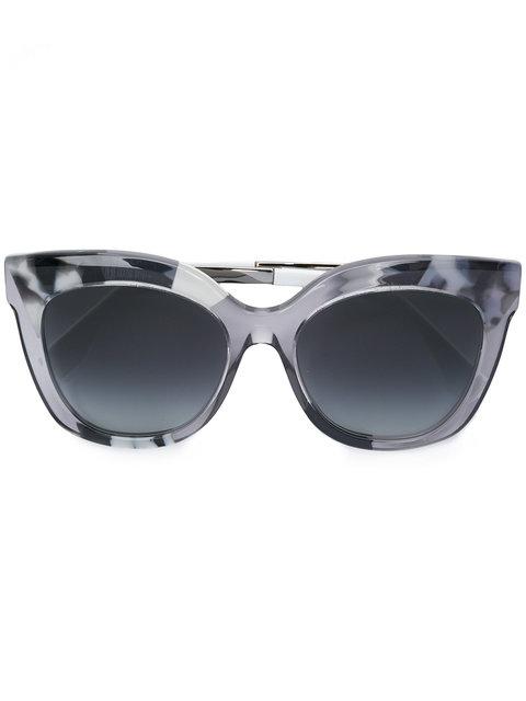 fendi clear sunglasses