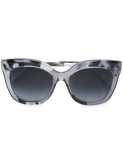 clear frame sunglasses