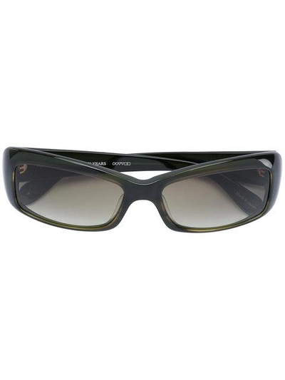 Shop Oliver Peoples Darcey Sunglasses