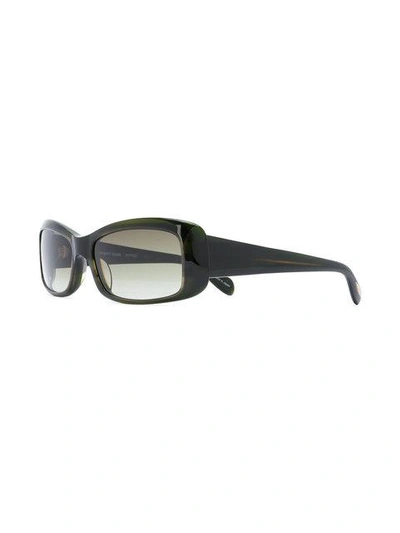 Shop Oliver Peoples Darcey Sunglasses