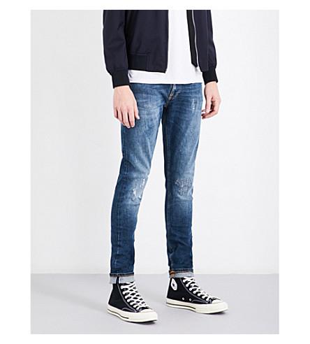 nudie skinny jeans sale