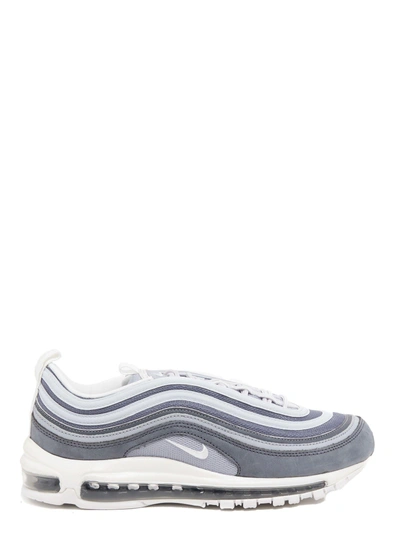 Shop Nike Sneaker In Grey