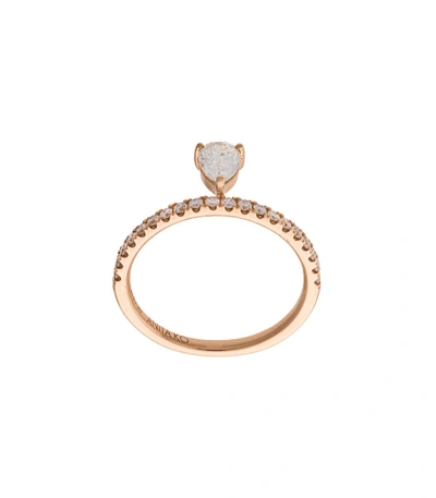 Shop Anita Ko Gold Duchess Eternity Ring