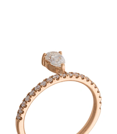 Shop Anita Ko Gold Duchess Eternity Ring