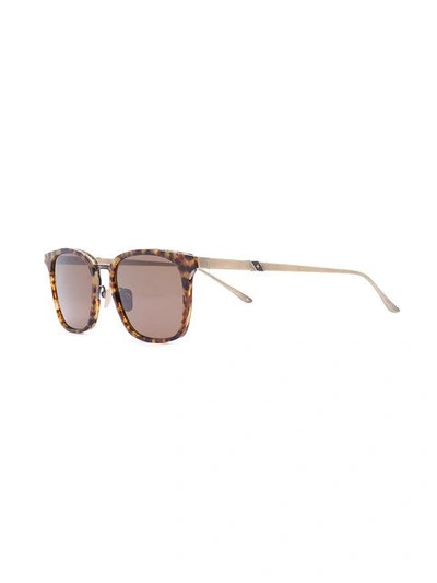 Shop Leisure Society Gambier Sunglasses