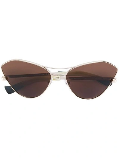 Grey Ant Fluxus Sunglasses