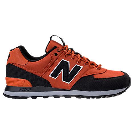 new balance 574 ripstop