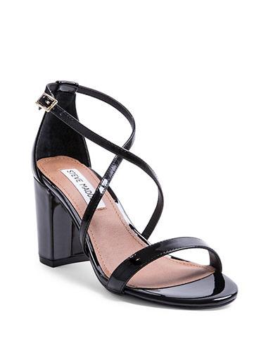 diamond sandals steve madden