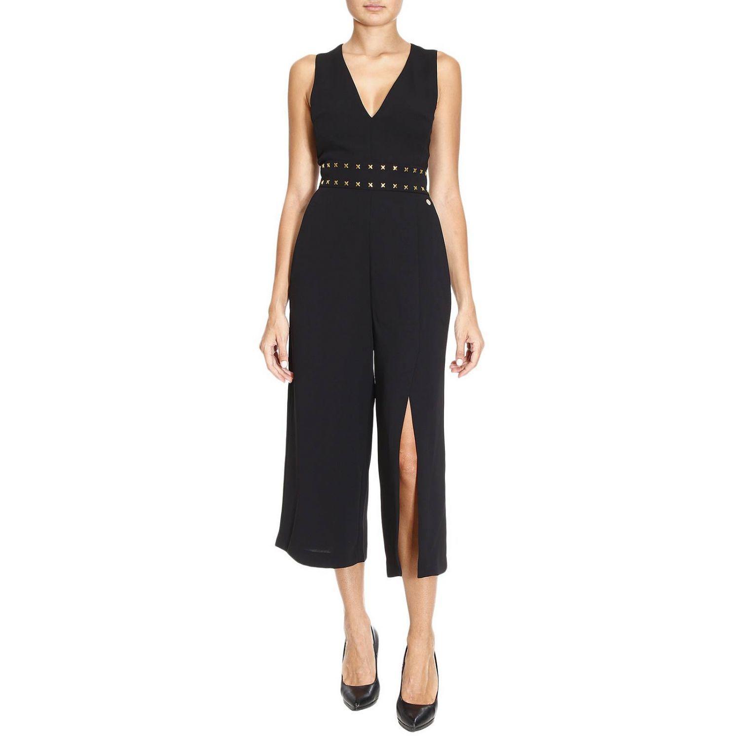 versace jumpsuit