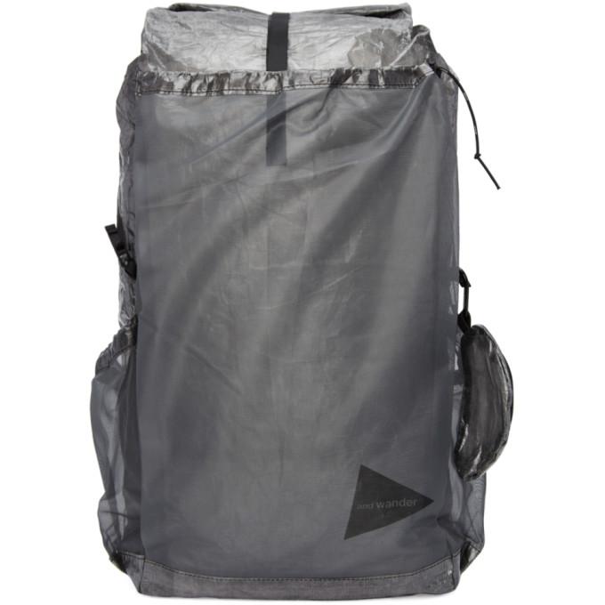 cuben fiber backpack