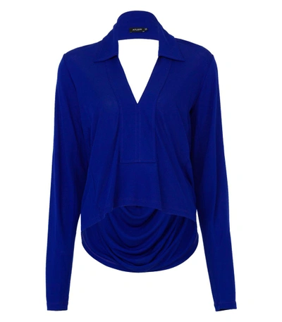 Shop Atlein  In Blue