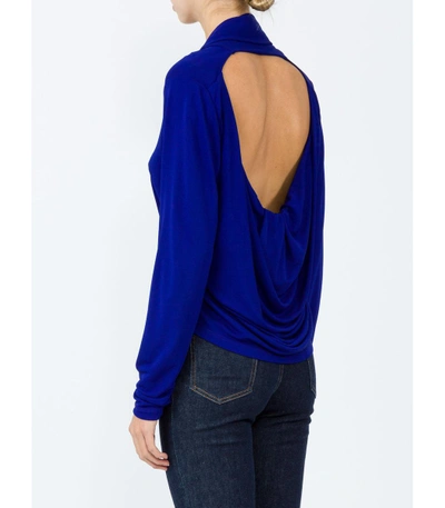 Shop Atlein  In Blue