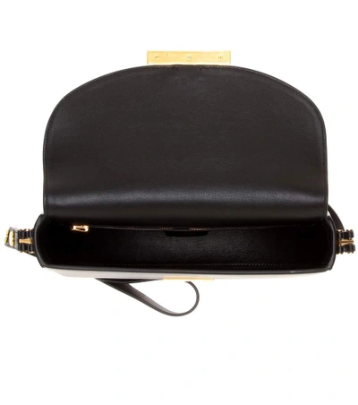 Shop Tom Ford Leather Shoulder Bag