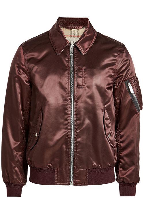 burberry jacket 2017