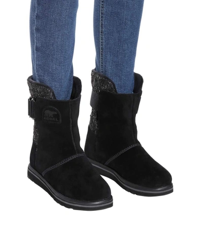 Sorel rylee bootie sale