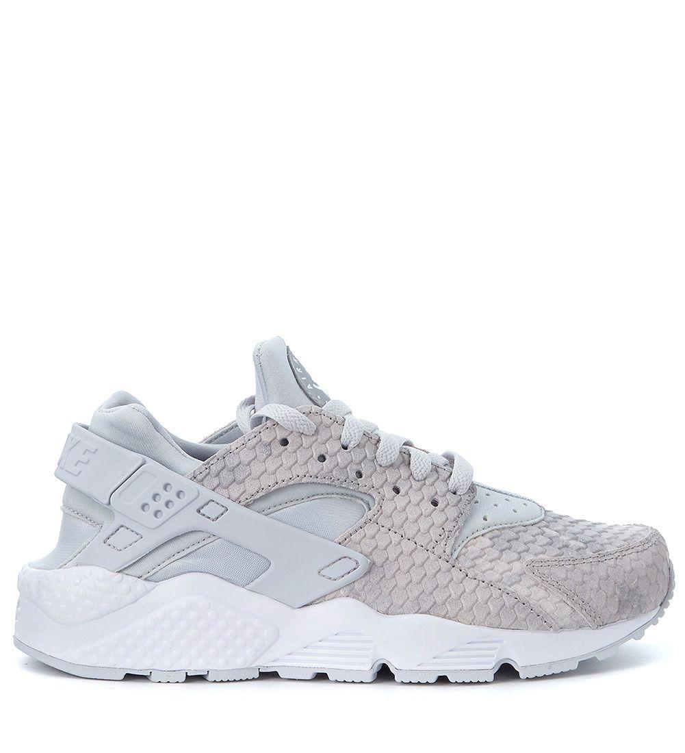 nike air huarache grigie
