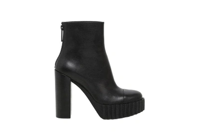 Shop Kendall + Kylie Cadence Ankle Boots In Black