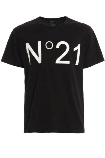 Shop N°21 N.21 In Black