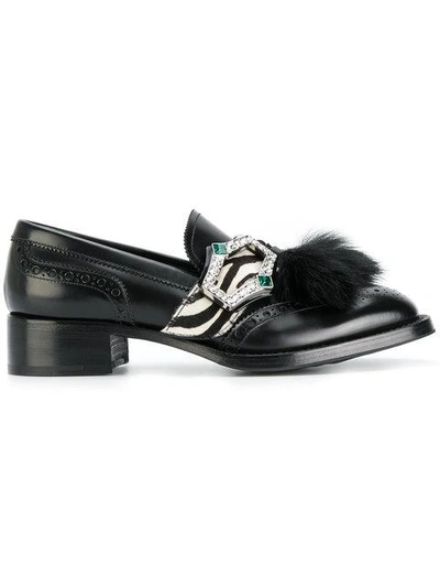 Shop Prada Black