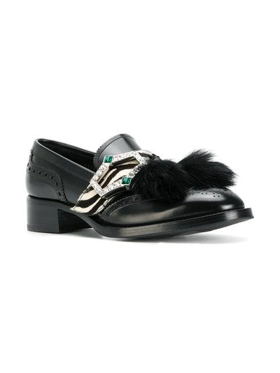 Shop Prada Black