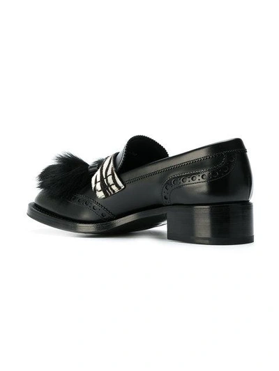 Shop Prada Black