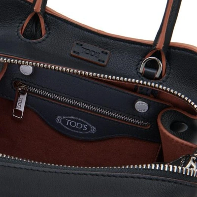 Tod's Sella 迷你手袋