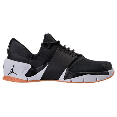 jordan alpha trunner