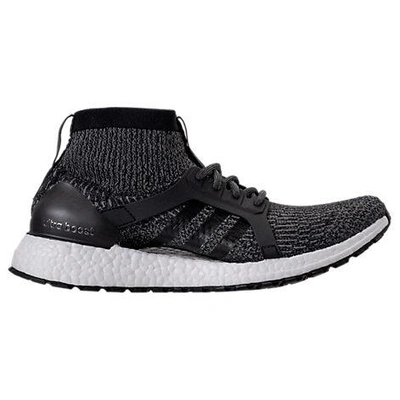 Shop Adidas Originals Women's Ultraboost X Atr Running Shoes, Black