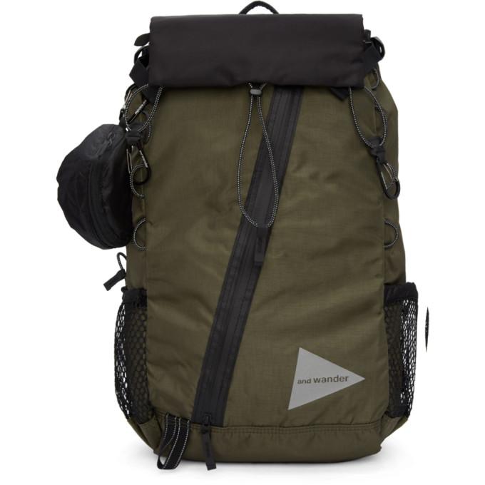 and wander 30l