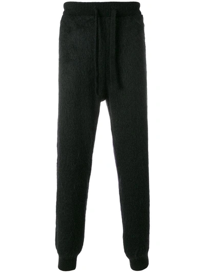 Shop Off-white Textured Track Pants