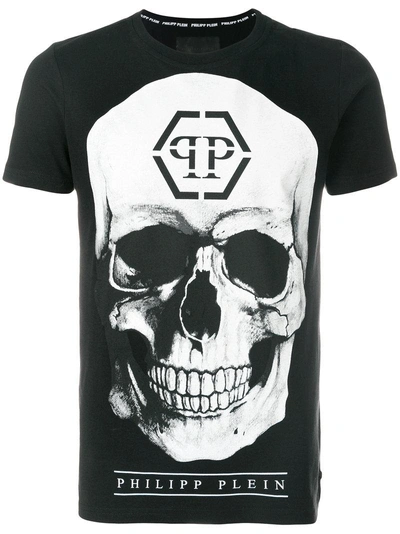 Shop Philipp Plein Black