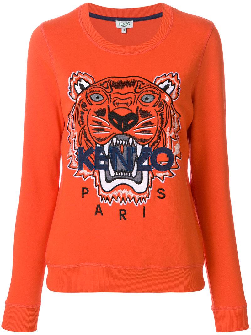 kenzo tiger orange Off 69% - www.gmcanantnag.net