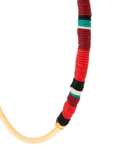 Zanzibar手链