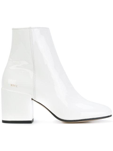 Nubikk Gigi Roma Ankle Boots | ModeSens