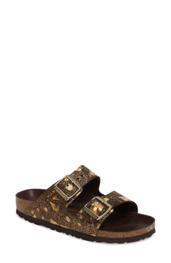birkenstock arizona lux