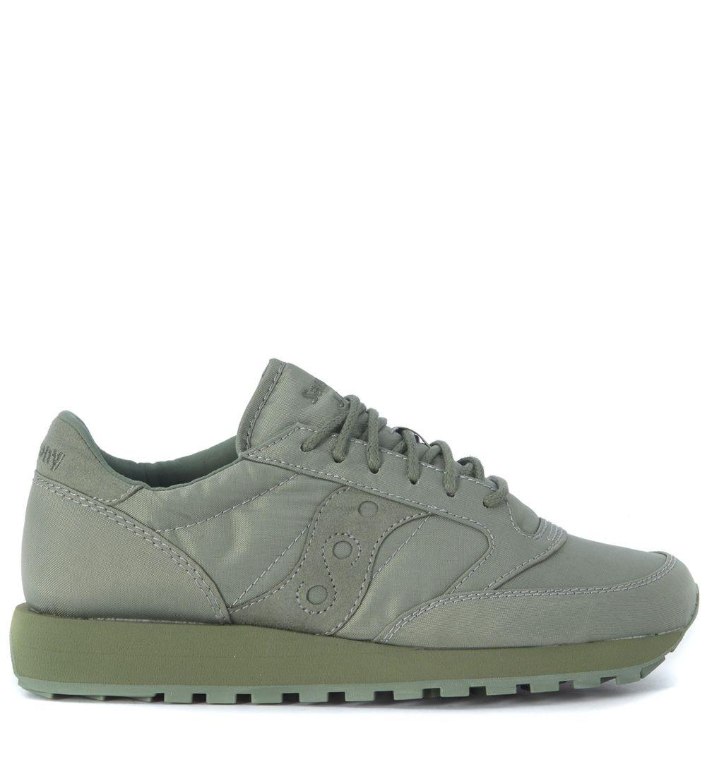 saucony green sneakers
