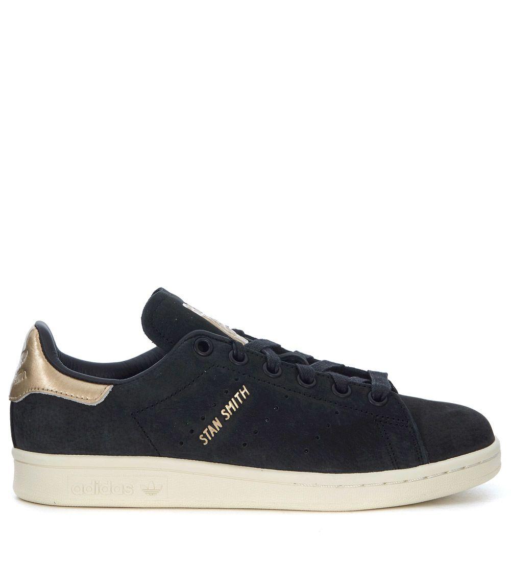stan smith nubuck