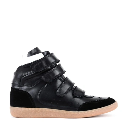 Shop Isabel Marant Shoes In Nero