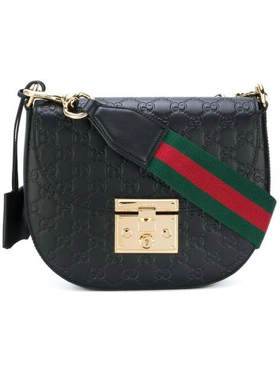 Shop Gucci Black