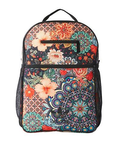 adidas jardim agharta backpack