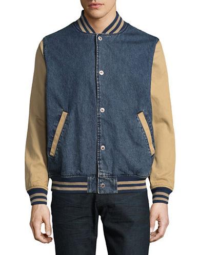 levis silvertab denim jacket