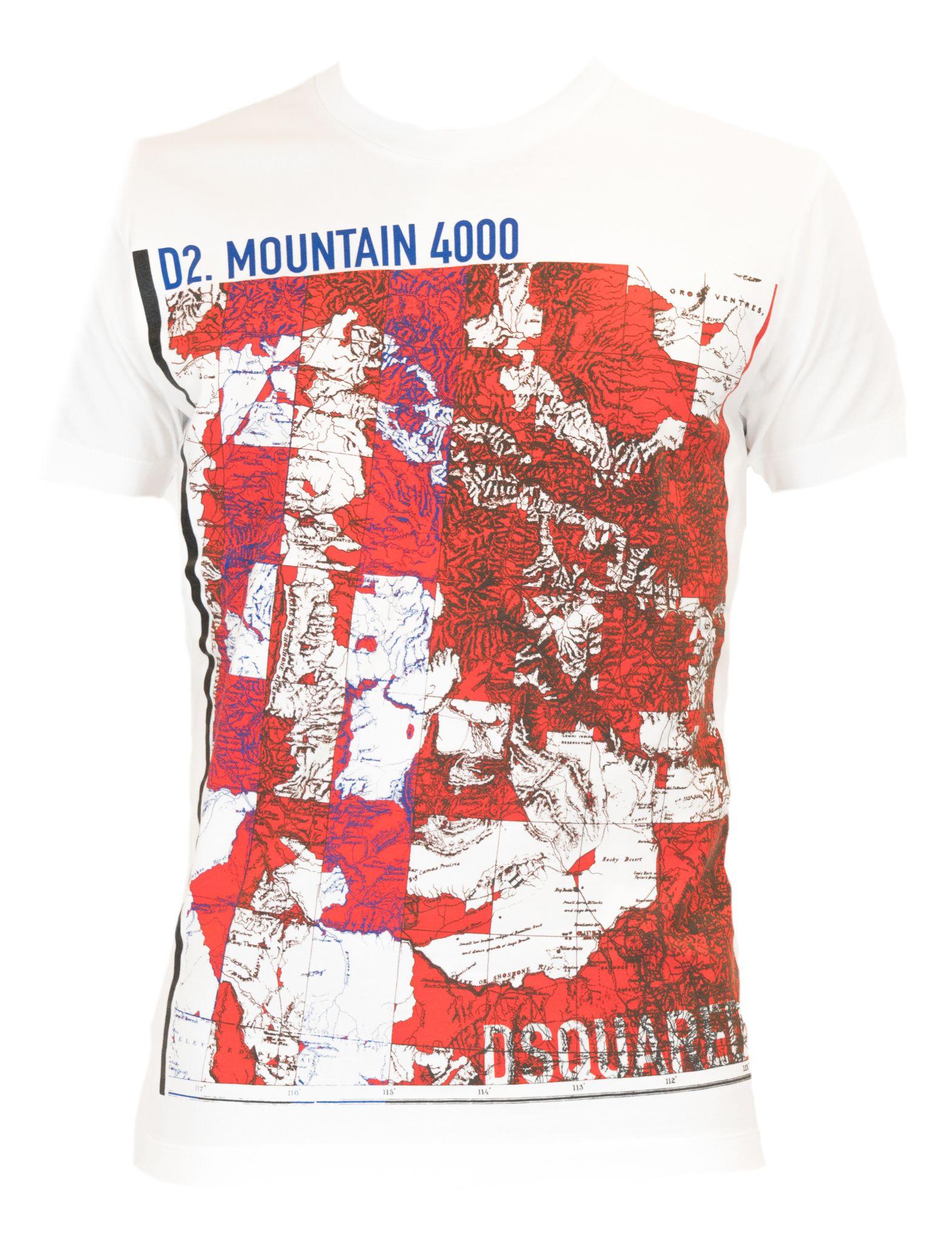 dsquared2 mountain 4000