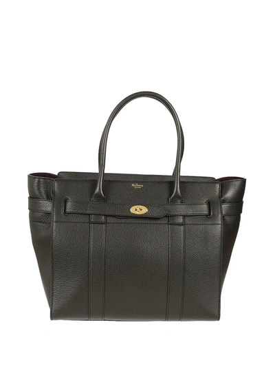 Shop Mulberry Bayswater Tote