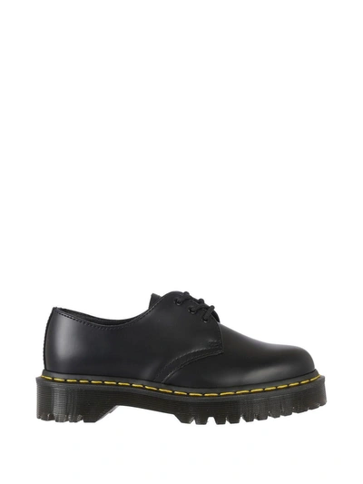 Shop Dr. Martens Bes Derby Shoes