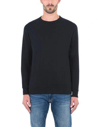 Shop Ymc You Must Create Sweatshirt In Black