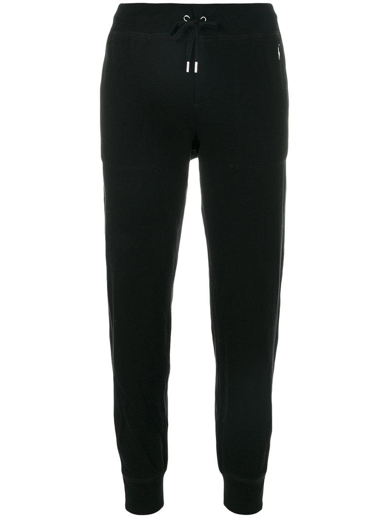ralph lauren drawstring pants