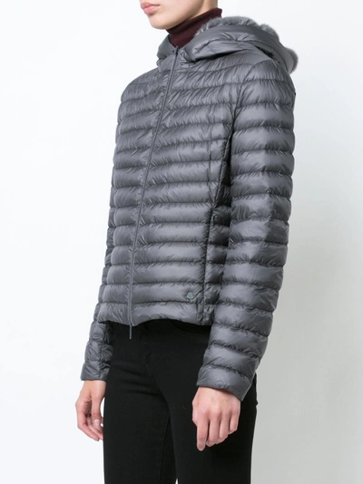 Shop Moncler Sorbus Coat