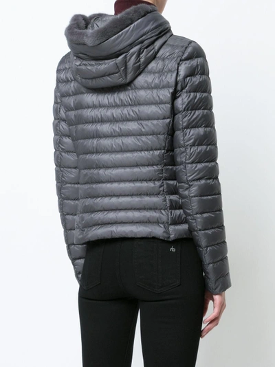 Shop Moncler Sorbus Coat